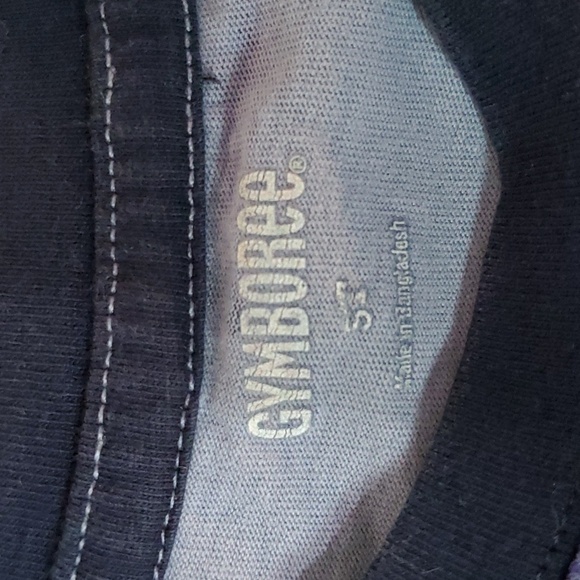 Gymboree Set of 2 Boy's T-Shirts, Size 5 - Picture 3 of 9